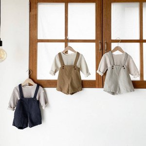 Annie & Charles® Latzhose BENJAMIN