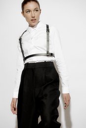 Harness Bag