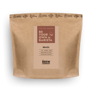 BRAZIL COFFEE BEANS