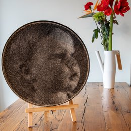 Personligt foto