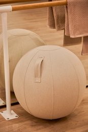 Raw Ergonomic Ball Sphere