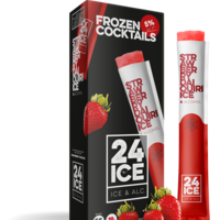 Strawberry Daiquiri 5-pack