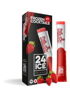 Strawberry Daiquiri 5-pack