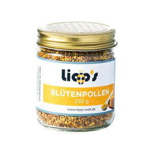 bee pollen