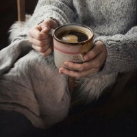 Melting Ice Cream Mug 360ml Cat Mom