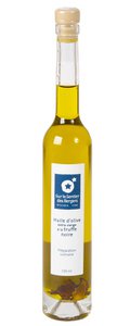 Olive Oil with Black Truffle 100ml