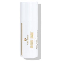A soothing and nourishing cream with a soft, creamy texture that provides hydration and a radiant glow to the skin. Infused with natural ingredients like moon light extract to calm and rejuvenate the complexion.