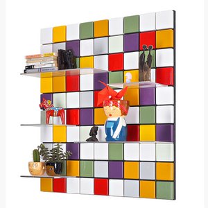 Confetti-collectie CK-Lucia