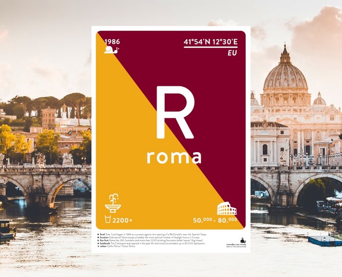 ROMA
