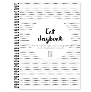 Phyllbooks Food Diary