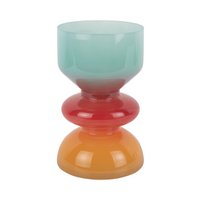 Vase Summer Vibes Small