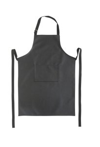 Monaco schort | lederlook | 96x64cm