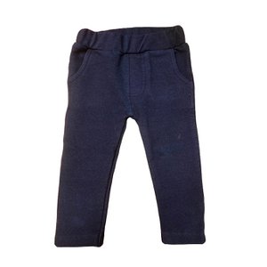 Jeans Jegging Kids | Marine