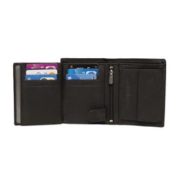 Men's Wallet RFID - Anti Skim Men's Wallet