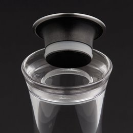 Młynek do pieprzu i soli Precision+ Amesbury 19 cm