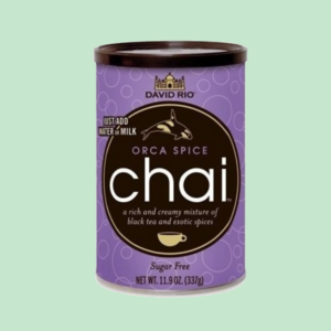 Orca Chai - zuckerfrei