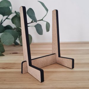 book stand