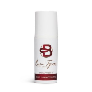 BrowTycoon® PRO Lamination – Step 2 Fixer (5ml)