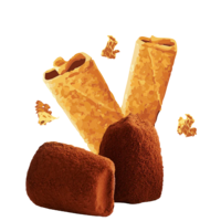 Cookies Chocolate Truffles - bulk