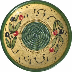 Raspkom - dipkom Ø18 cm