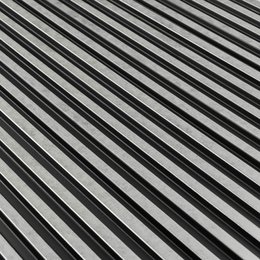 Vægpanel / wandpaneel - Asti 12 x 270 cm