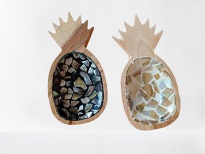 Dish abalone. DS 01