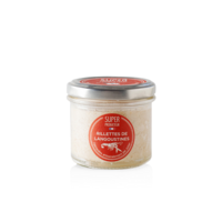 Langoustine rillettes - 85g