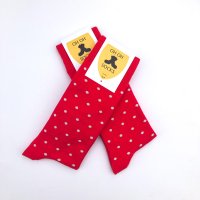 Rockin 'Red