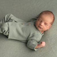 Newborn pack links mint