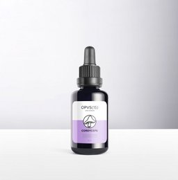CORDYCEPS OPVS(15)
