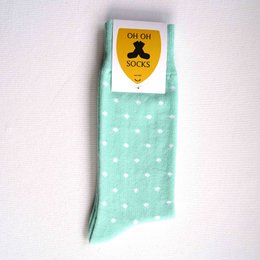 Minty Mornings