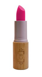 lápiz labial brillante