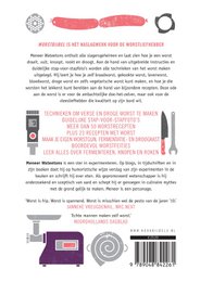 Mister Wateetons - Bibbia della salsiccia