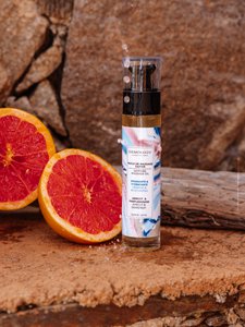 SAPHIR-MASSAGEÖL – entwässernd, feuchtigkeitsspendend