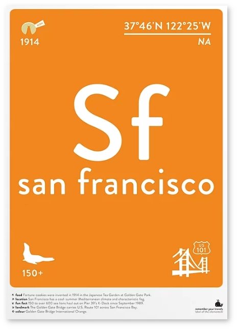 SAN FRANCISCO