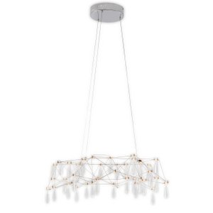 LED-Pendelleuchte „ARANEUS“