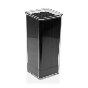 SCHWARZER UNIVERSALMESSERSTÄNDER