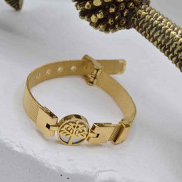 PULSERA CORAZUL "VIDA"