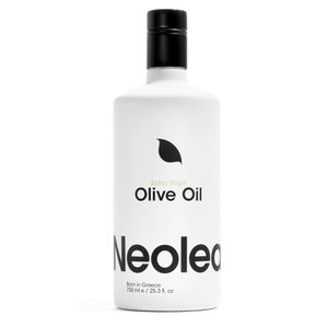Neolea Extra Virgin Olive Oil 750ml - NEW DESIGN
