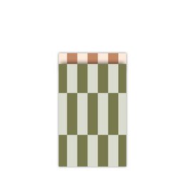 Colorblocking duotone Cadeauzakjes 200st