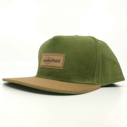 Tail Cap
