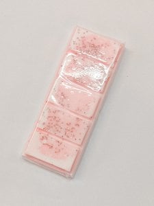 Waxmelt Bar 'Pink Fairy'