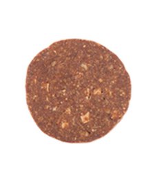 Cookie Apple & Cinnamon, organic, Rookies, 40g