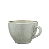 Kaffeekopf Ozean Zeegroen