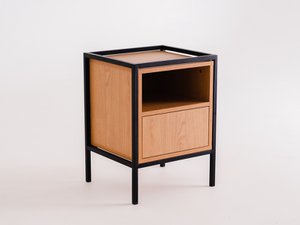 SKAP 1R1 DRAWER boekenkast