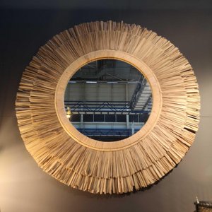 Zago spiegel 76cm (72280)