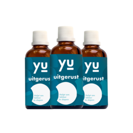 YU Uitgerust