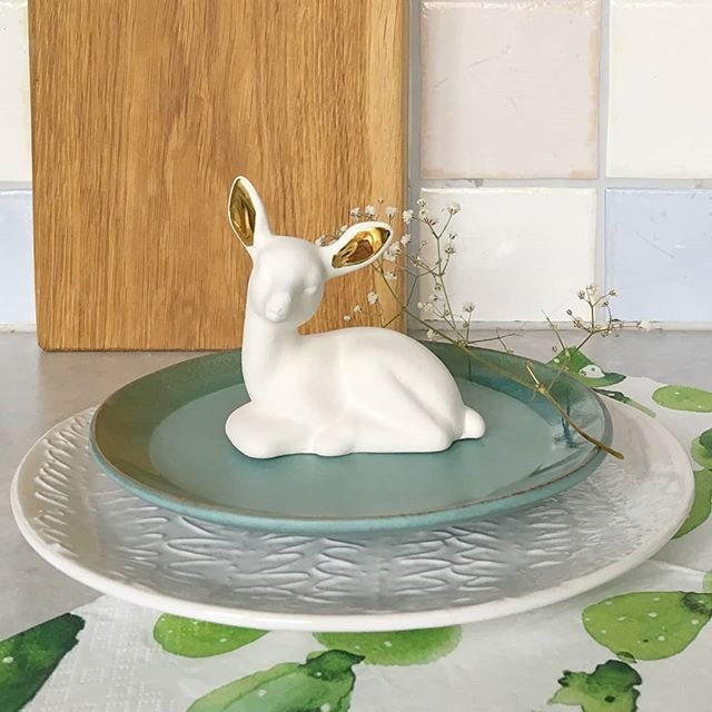 'My Deer'