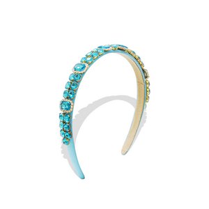 Crystal Hairband