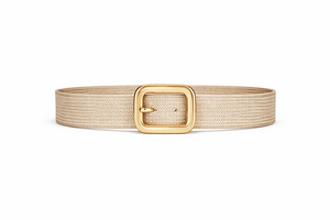 HS Riem met Stevige Gesp - In 5+ Kleuren - 100cm